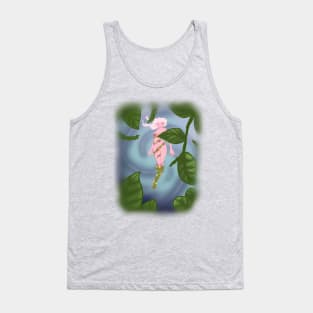 A peek at Kore Tank Top